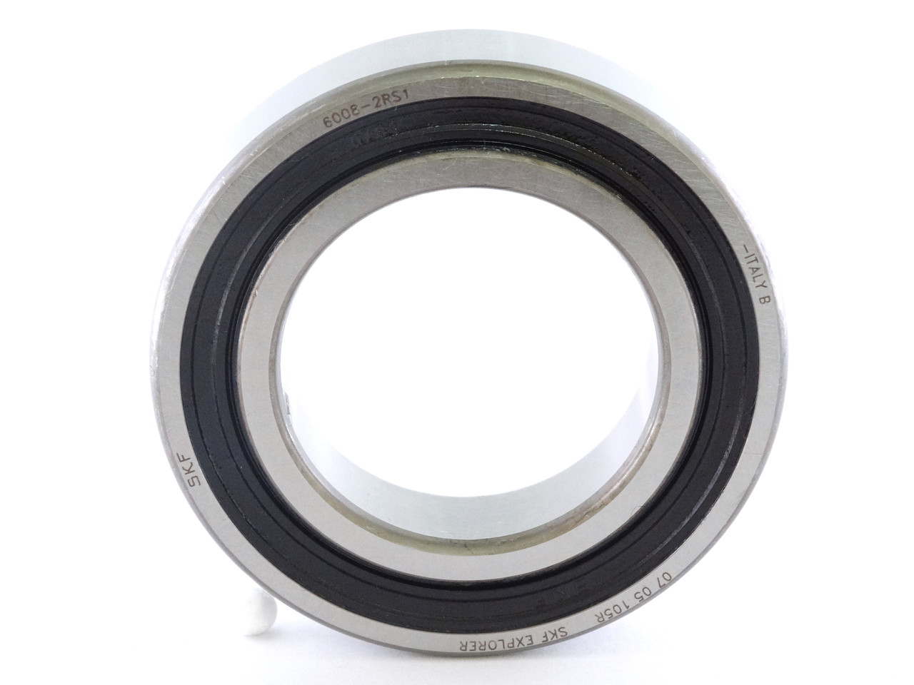 Підшипник 6008 2RS1 SKF Італія
