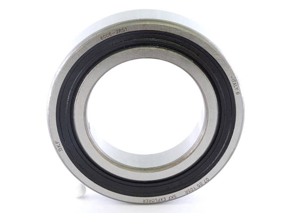 Підшипник 6008 2RS1 SKF Італія, фото 1