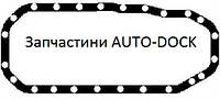 Прокладка масляного поддона AJUSA для Ауди 100 80 90 А6 Фольксваген Пассат Б2 Вольво С80
