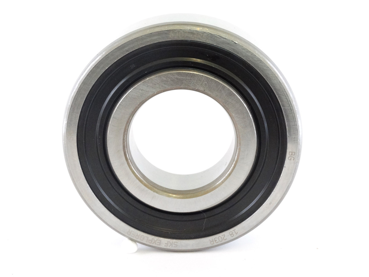 Підшипник 6307 2RS1 SKF