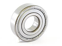 Підшипник 6204 2Z C3 (тепловий зазор) SKF