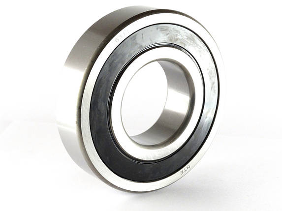 Підшипник 6311 2RS NTE Словаччина, фото 2