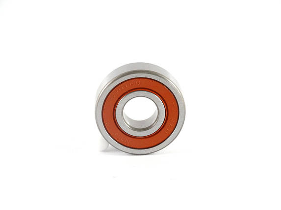 Підшипник 6201 LLU NTN Японія, фото 3