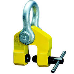 Захвати струбцинні Yale Tigrip TSH