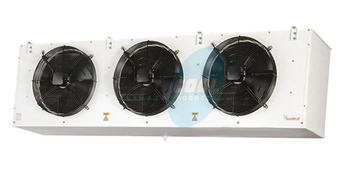 Повітроохолоджувач SBL-82-330-GS-LT (воздухоохладитель)