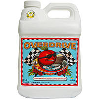 Advanced Nutrients Overdrive 4л Стимулятор