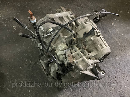АКПП Lexus RX300 Toyota Harrier RAV4 Highlander Previa U140F 4WD