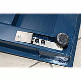 Ваги платформні ВПЕ-центровага-1012-2-Е Економ (1х1,2м) 2000 кг, фото 8