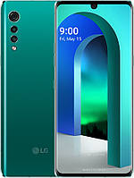 Смартфон LG VELVET 5G (LM-900N) 8/128GB Green