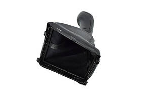 Skoda Superb 2008-2015 Ручка та чохол КПП (6 маточина) TMR Ручки КПП Шкода СуперБ