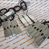 Тензодатчик 300кг 147х40х25мм Оригинал (350кг) для ваг №718/723/728/592, фото 10