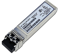 Tpaнcивep HP 10GBase Short Range SFP+ Optical Gigabit Ethernet Transceiver