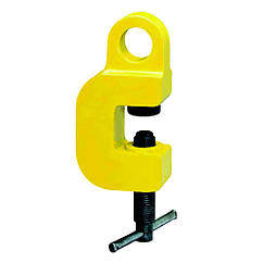 Захват струбцинний Yale Tigrip TSD