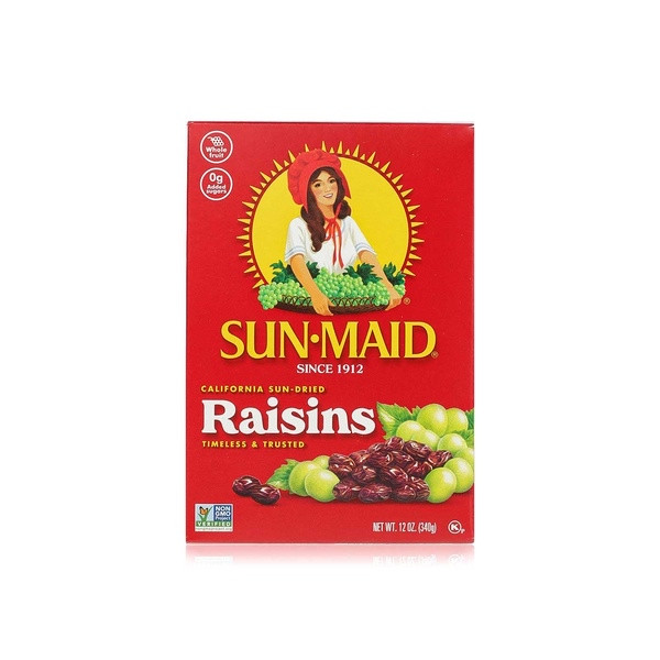 Родзинки Sun Maid Raisins 340g