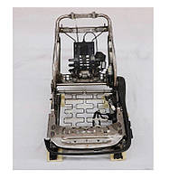 Toyota LandCruiser 200 Електросидіння (2 шт.) TMR Сидіння Тойота Ленд Крузер 200