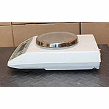 Ваги лабораторні JD-2000-2 (2000g/0.01), фото 5