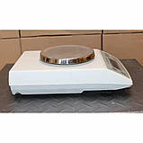 Ваги лабораторні JD-2000-2 (2000g/0.01), фото 6