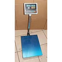 Ваги ВПЕ-Центровес-405-300-ДВ 300 кг 400х500 мм (дел. 50г)