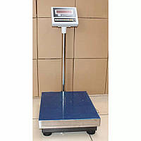 Весы повышеной точности ВПЕ-Центровес-405-150-В 150кг 400х500мм (дел. 10г)