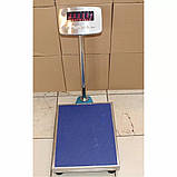 Ваги ВПЕ-Центровес-405-60-СМ-1 60 кг 400х500 мм (дел. 10г), фото 2