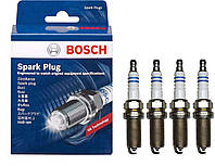 Свеча зажигания BOSCH 0 242 135 515