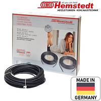 Тонкий нагревательный кабель Hemstedt DR 150W