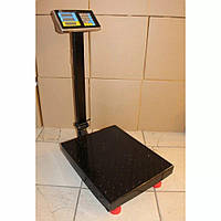 Ваги ВПЕ-Центровес-405-150ДВ-ВЗ 150 кг 400х500 мм (дел. 20г)