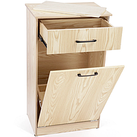 Тумба для сміттєвого відра "Дархан" бланже