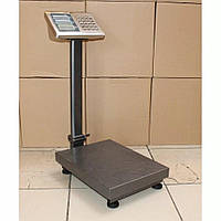 Ваги ВПЕ-центровес-304-60ДВ-Е 60 кг 400х300 мм (дел. 10г)
