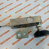 Полный комплект оборудования Олимп для изготовления платформенных весов до 5000кг, фото 7