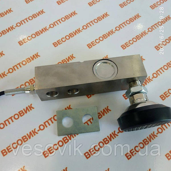 Тензодатчик для весов CZL803-2t С2 ( аналог KELI SQB/ZEMIC