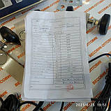 Полный комплект оборудования Олимп для изготовления платформенных весов до 5000кг, фото 9