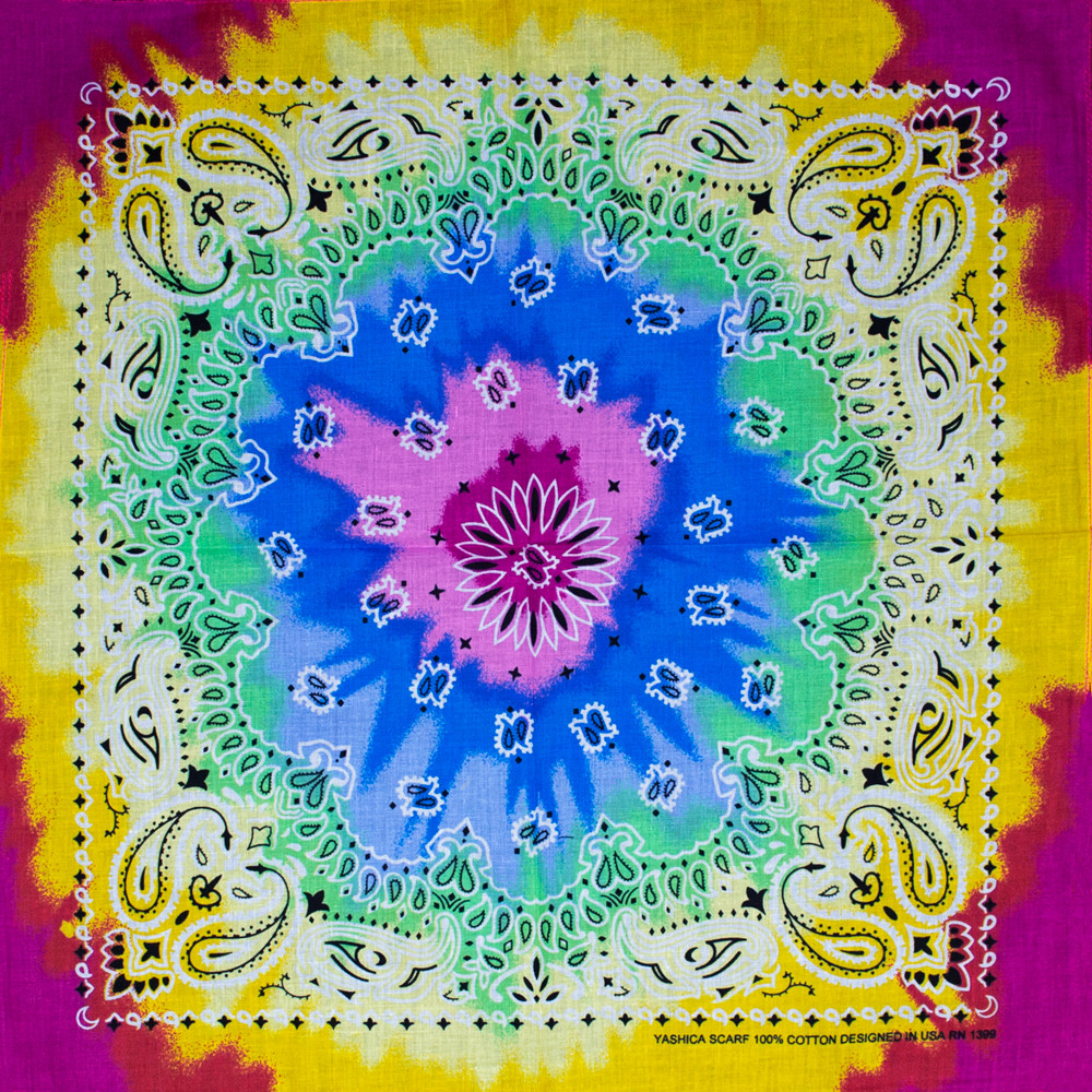 Бандана BAN-246