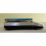 Весы фасовочные ВТЕ-Центровес-3.2Т3Б1 155х155мм 3.2кг (дел. 0.1г), фото 8