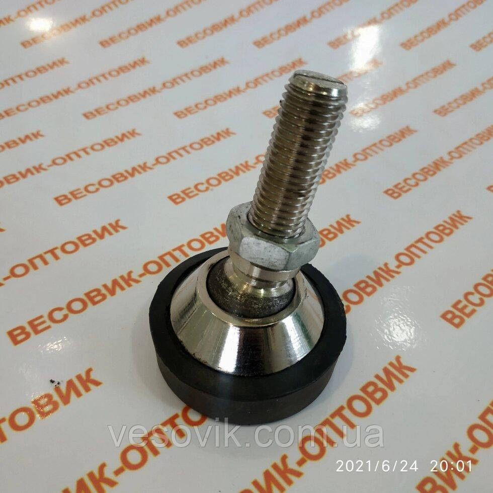 Ніжка М-18х1.5 Zemic HJ-8-201 2.5t-5t для тензодатчика H8C 2500-5000кг
