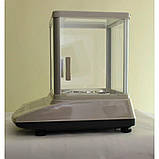 Ваги електронні лабораторні JD-120-3 (120/0.001g), фото 4