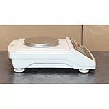 Ваги лабораторні FEH-1000 (1000/0.01g), фото 3