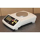 Ваги лабораторні FEH-300 (300/0.01g), фото 5