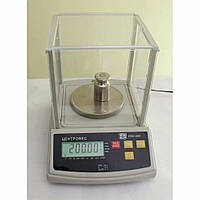 Весы лабораторные FEH-600 (600/0.01g)
