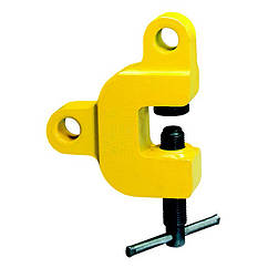 Захват струбцинний Yale Tigrip TSZ