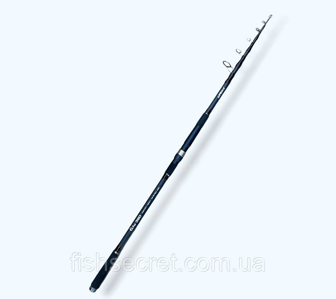 Короповий спінінг FEIMA Echo 60-120 г