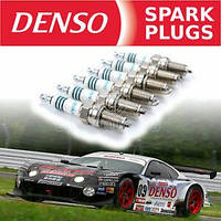 Свеча зажигания Denso 3070 / W20FPRU