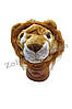 Карнавальна маска Лев, фото 2