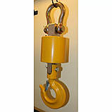 Кранові ваги з радіоканалом Центровес OCS-10t-XS3 (10000кг), фото 4