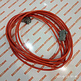 Тензометрический кабель KELI 20м для весов, жаро- морозо- стойкий, не пригоден в пищу грызунам, фото 6