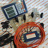 Полный комплект оборудования Олимп для изготовления платформенных весов до 5000кг, фото 5