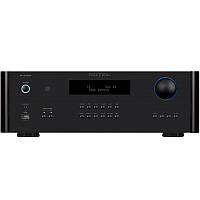 Rotel RA-1572 MKII Black