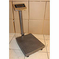 Ваги ВПЕ-центровес-405-300ДВ-Е-Н 300 кг 400х500 мм (дел. 50г)