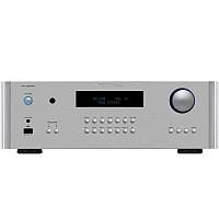 Rotel RA-1592 MKII Silver