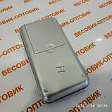 Ювелірні електронні ваги до 500 g MH-500 (500/0,1g) 55х60мм, фото 3